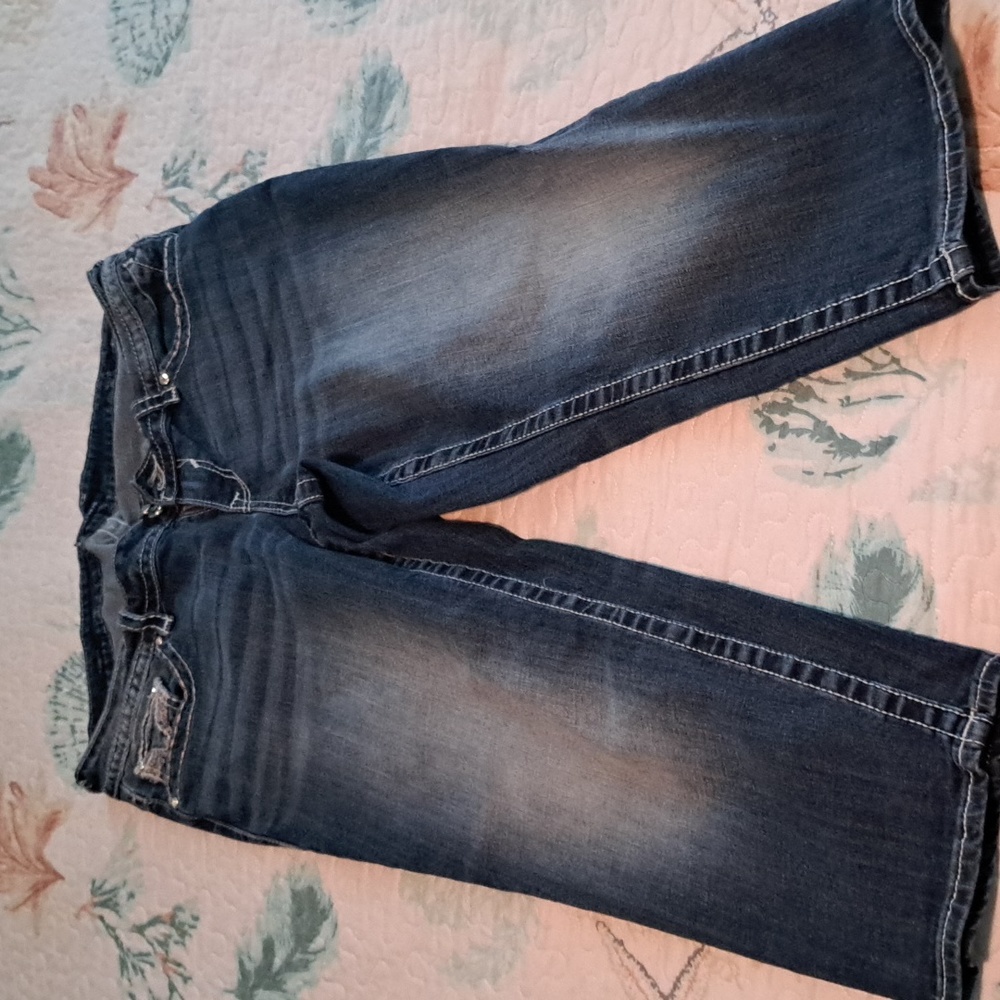 Vigoss capris